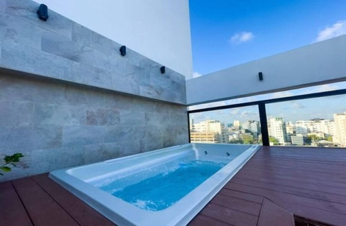 Evaristo Morales House | Apartment Exclusive Overata, Evaristo Morales