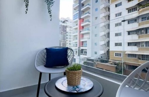 Evaristo Morales House | Apartment Exclusive Overata, Evaristo Morales