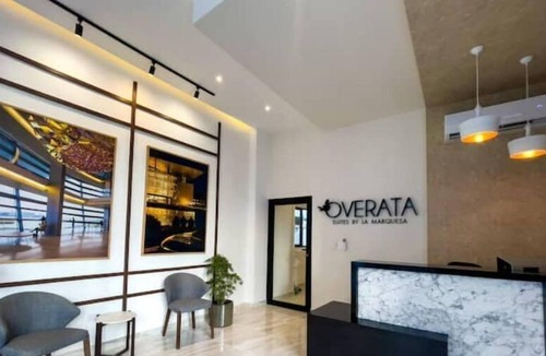 Evaristo Morales Apartment | Apartment Exclusive Overata, 501