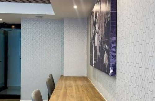 Evaristo Morales Apartment | Apartment Exclusive Overata, 501