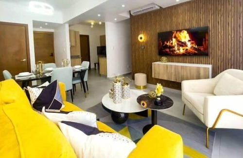 Evaristo Morales Apartment | Apartment Exclusive Overata, 501