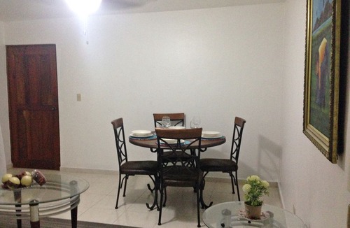 Ciudad Universitaria Apartment | Apartment Furnished, Oceanview , Malecon, Downtown Santo Domingo, front sea.