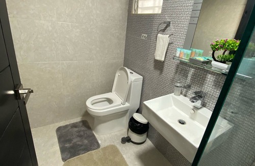 Mendoza Apartment | Apartment in Santo Domingo/San Isidro