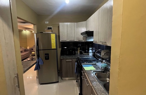 Mendoza Apartment | Apartment in San Isidro, 20 minutes from the airport.