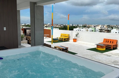 Santo Domingo Este Apartment | APARTMENT IN SANTO DOMINGO ESTE, San Isidro highway.