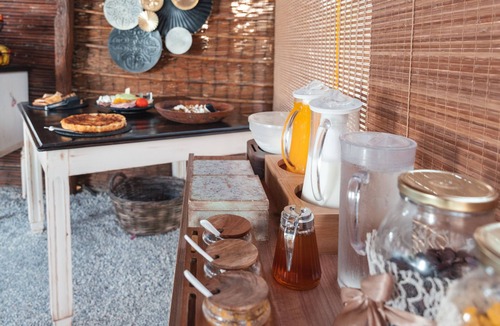 Agios Prokopios Apartment | Apartment In A Hotel 'Sun Rock Boutique - Villa Margarita' with Sea View, Wi-Fi and Air Conditioning