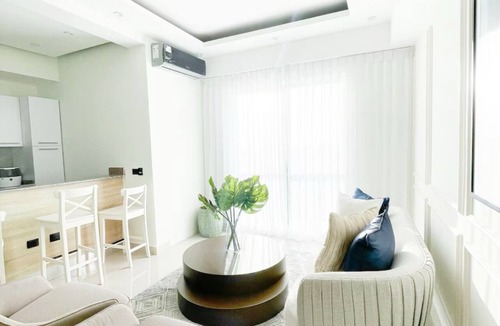 Santo Domingo Apartment | Apartment in boca chica 2 minutes from the beach