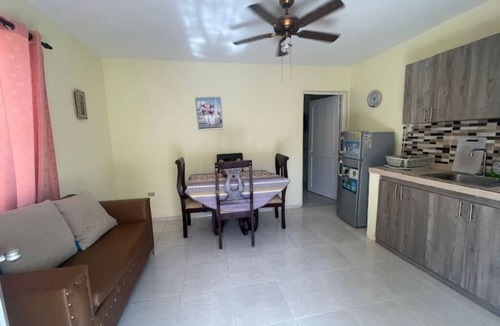 Bella Vista Apartment | Apartment in boca chica