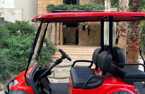 Casa de Campo Apartment | Apartment in Casa de Campo Golf Resort.