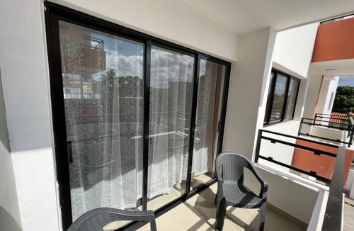 Los Frailes Apartment | Apartment in Santo Domingo Este