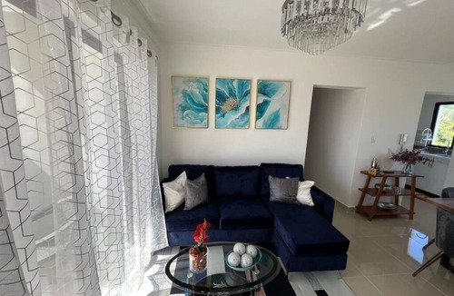 Los Frailes Apartment | Apartment in Santo Domingo Este