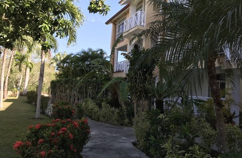 Dominicus Apartment | Apartment in Dominicus Bayahibe By the Beach