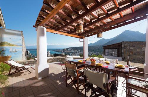Mavrikiano Apartment | Apartment in Elounda near Spinalonga Beach