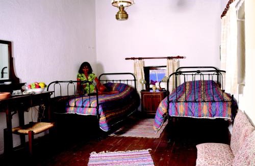 Mavrikiano Apartment | Apartment in Elounda near Spinalonga Beach