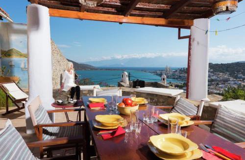 Mavrikiano Apartment | Apartment in Elounda near Spinalonga Beach