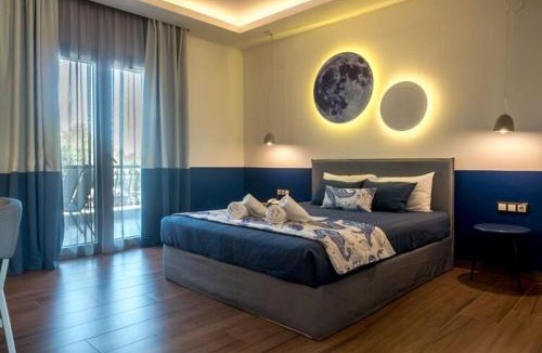 Gerakini Apartment | Apartment in Gerakini with Pool