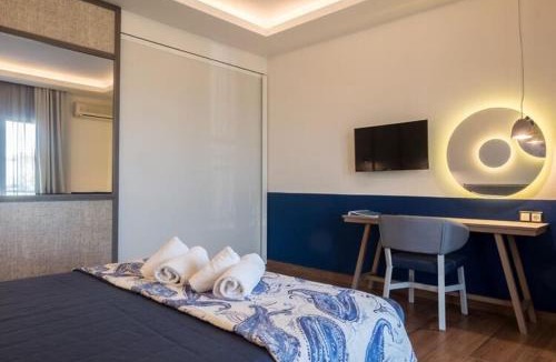 Gerakini Apartment | Apartment in Gerakini with Pool