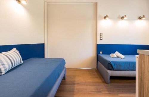 Gerakini Apartment | Apartment in Gerakini with Pool