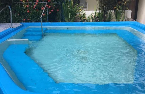 El Batey Hotel | Apartment in Hotel Plaza Europa