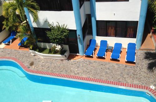 El Batey Apartment | Apartment in Plaza Europa