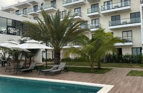 Punta Cana Apartment | Apartment in Punta Cana Downtown