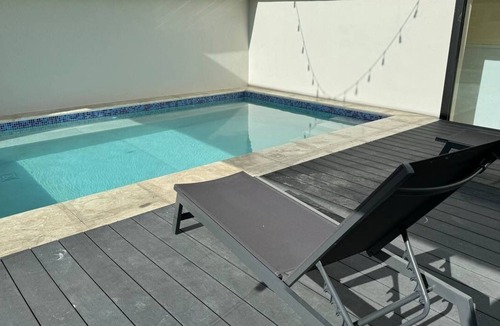 Serralles Apartment | Apartment in the heart of the city 2 mint from the best malls and restaurants.