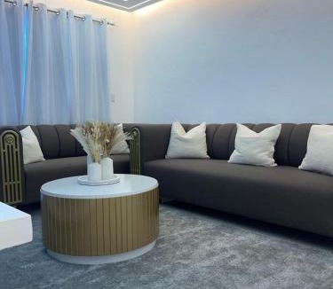 Tamboril Apartment | Apartment in the heart of Santiago