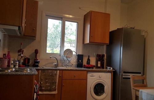 Massouri Apartment | Apartment In The Heart Of Masouri