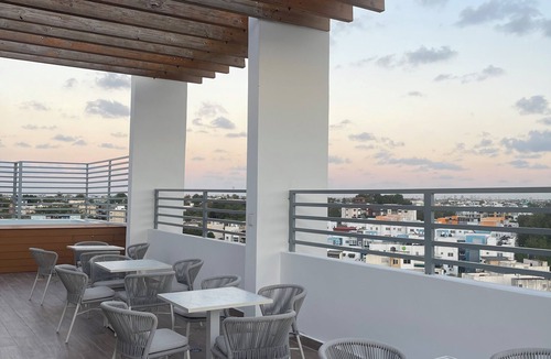 Villa Mella Apartment | Apartment in Torre Altos de Aqua