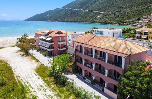 Vassiliki Apartment | Apartment Iole
