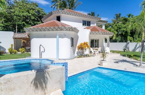 Cabarete Apartment | Apartment Lagarto