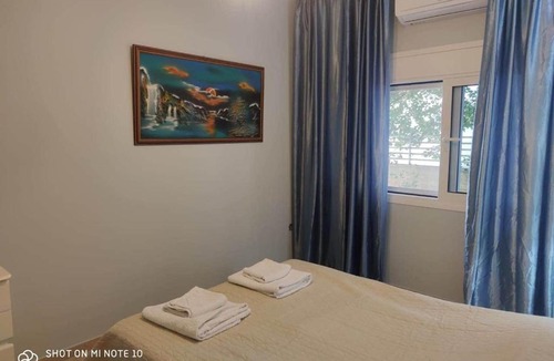 Nea Smirni Apartment | Apartment Maxim