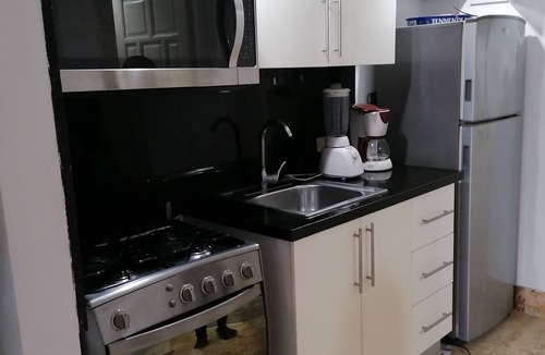 Reparto Ibarra House | Apartment Monocal in Boca Chica