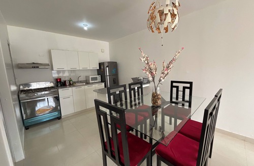 Santo Domingo Este Apartment | Apartment Near Beach And Airport