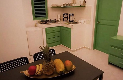 El Centro Apartment | Apartment near the beach with kitchen and free parking