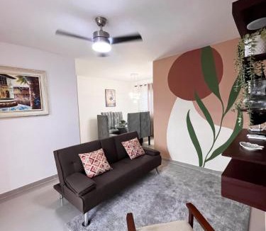 La Caleta Apartment | Apartment near the airport