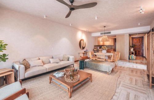 Portillo Apartment | Apartment nearby the beach at Portillo RAA