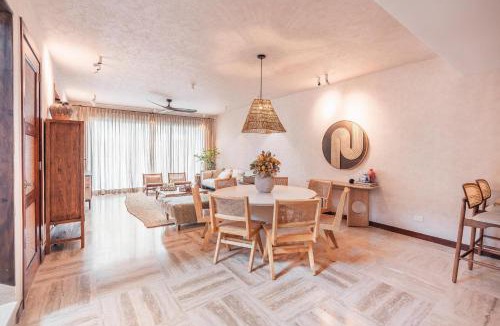 Portillo Apartment | Apartment nearby the beach at Portillo RAA