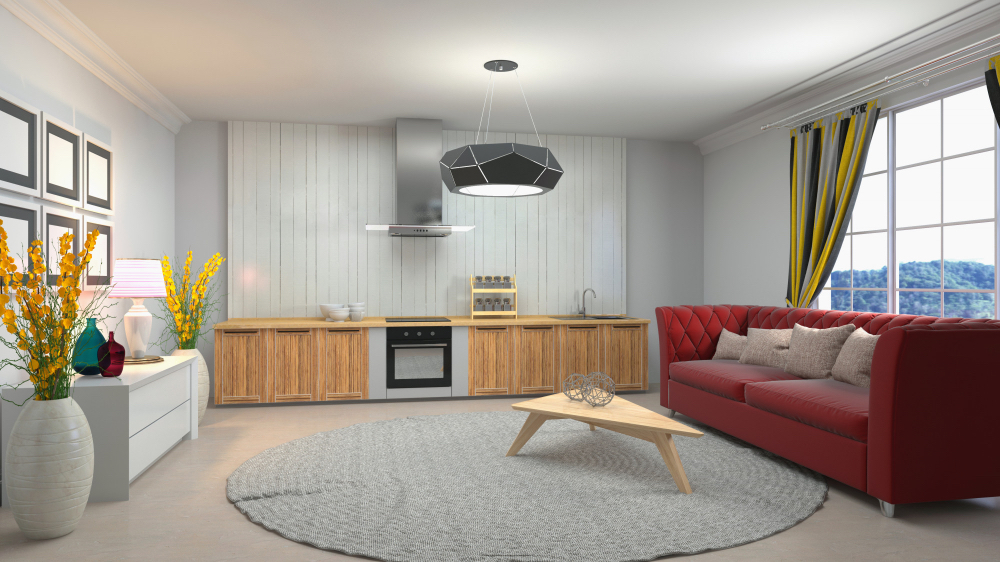 Centro Apartment | Apartment No. 3 - Casa Caleton