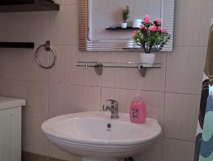 Vrahati Apartment | Apartment on Sokrati
