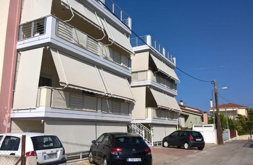 Vrahati Apartment | Apartment on Sokrati