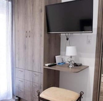 Drama Apartment | Apartment One