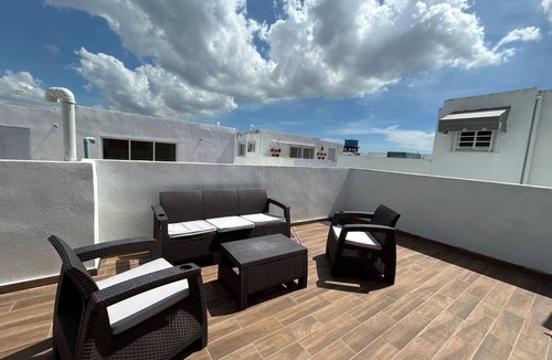 Pantoja Apartment | Apartment/Penthouse/Terrace