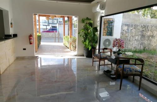 Dominicus Apartment | Apartment Rozarka Soficu El Edén Dominicus