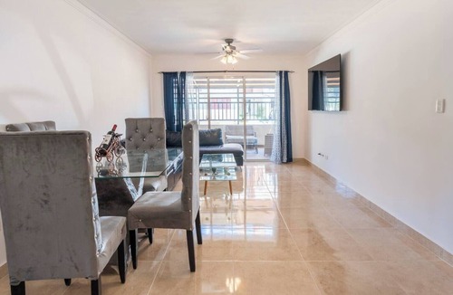 Santo Domingo Oeste Apartment | Apartment secure and nice