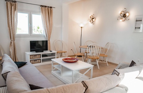 Agios Spyridon Corfu Apartment | Apartment Sofia - Beachfront