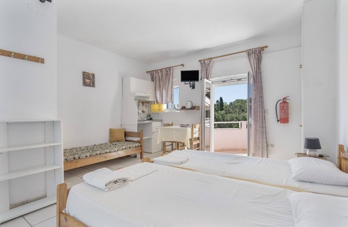 Leivathos Apartment | Apartment 'Studio 9'