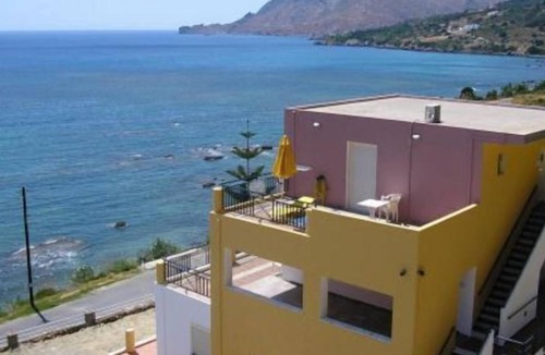 Plakias Apartment | Apartment Studio in Plakias - 3 persons, 1 bedrooms