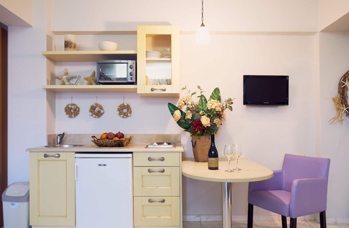 Malia Apartment | APARTMENT -SUITES