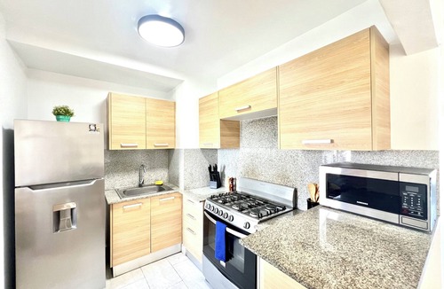 Santo Domingo Apartment | Apartment view @Zona Colonial